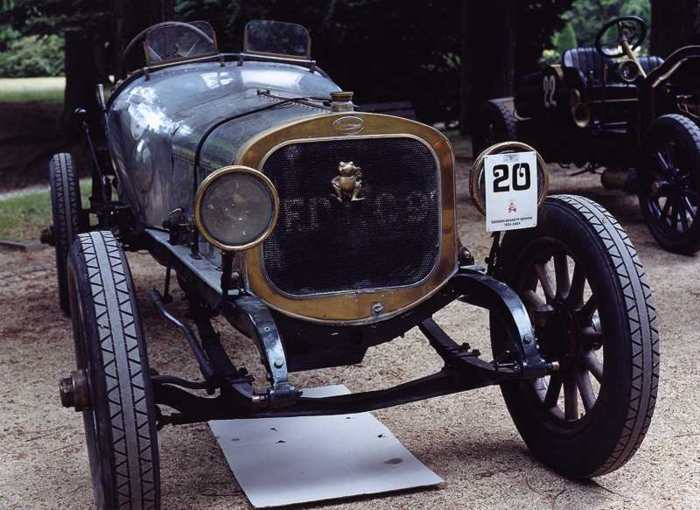 Sunbeam 16-22